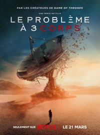 voir serie Le Problème à 3 corps saison 1