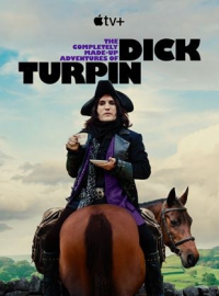voir serie Les aventures imaginaires de Dick Turpin saison 1