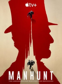 voir serie Manhunt saison 1