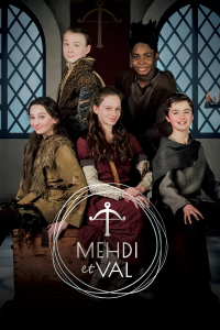 voir serie Mehdi et Val saison 3