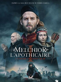 voir serie Melchior l'apothicaire saison 1
