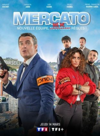 voir serie Mercato saison 1