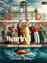voir serie Meurtres et autres complications saison 1