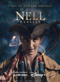 voir serie Nell rebelle saison 1