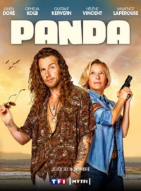 voir serie Panda saison 1