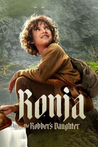voir serie Ronja the Robber's Daughter saison 2