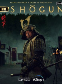 voir serie Shōgun saison 1