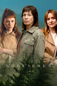voir serie Sorcières saison 2