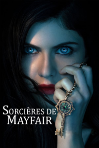 voir serie Sorcières de Mayfair saison 2