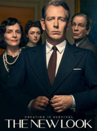 voir serie The New Look saison 1