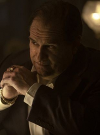 voir serie The Penguin saison 1