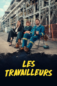 voir serie The Trades saison 3