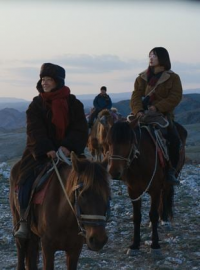 voir serie To the Wonder saison 1