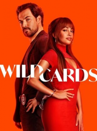 voir serie Wild Cards saison 1