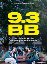 voir serie 9.3 BB saison 1