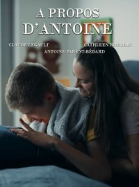 voir serie À propos d’Antoine saison 1