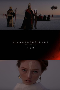 voir serie A Thousand Suns saison 1