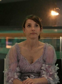 voir serie All and Eva saison 1