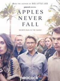 voir serie Apples Never Fall saison 1