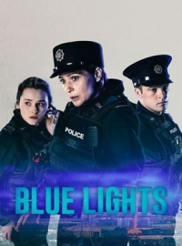 voir serie Blue Lights saison 4