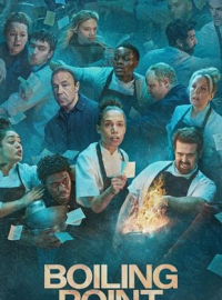 voir serie Boiling Point (The Chef) saison 1