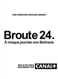 voir serie Broute 24 saison 1