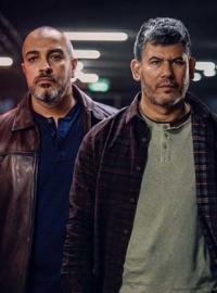 voir serie Comme deux frères saison 1