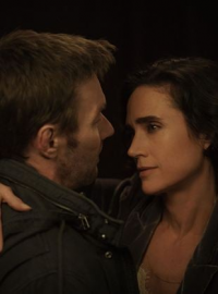 voir serie Dark Matter saison 1