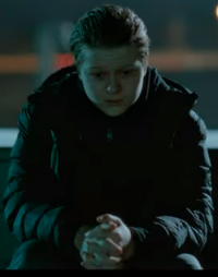 voir serie Deliver Me (I dina händer) saison 1