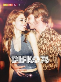 voir serie Disko 76 saison 1