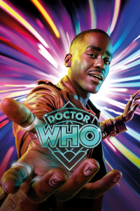 voir serie Doctor Who saison 2