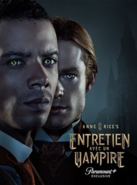 voir serie Entretien avec un vampire saison 2