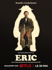 voir serie Eric saison 1