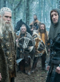 voir serie Fiasco saison 1