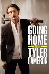voir serie Going Home with Tyler Cameron saison 1