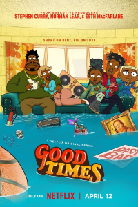voir serie Good Times saison 1