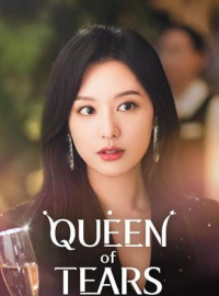 voir serie La Reine des larmes saison 1