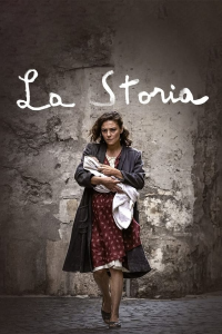 voir serie La Storia saison 1