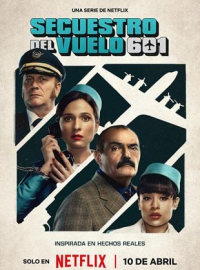 voir serie Le Détournement du vol 601 saison 1