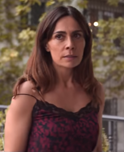 voir serie Les ombres du passé saison 1