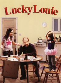 voir serie Lucky Louie saison 1