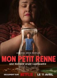 voir serie Mon petit renne (Baby Reindeer) saison 1