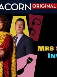voir serie Mrs Sidhu Investigates saison 1