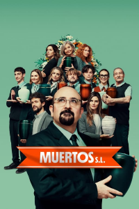 voir serie Muertos S.L. saison 1