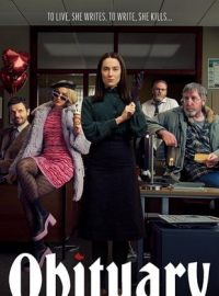 voir serie Obituary saison 1