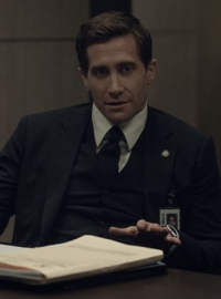 voir serie Présumé innocent saison 1