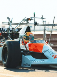 voir serie Senna saison 1