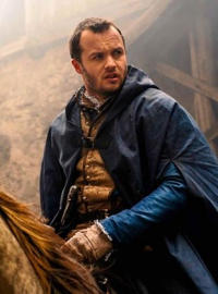 voir serie Shardlake : Détective de l’ombre saison 1
