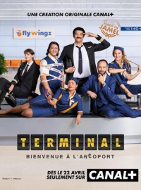 voir serie Terminal saison 1