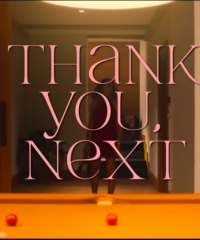 voir serie Thank You, Next saison 1